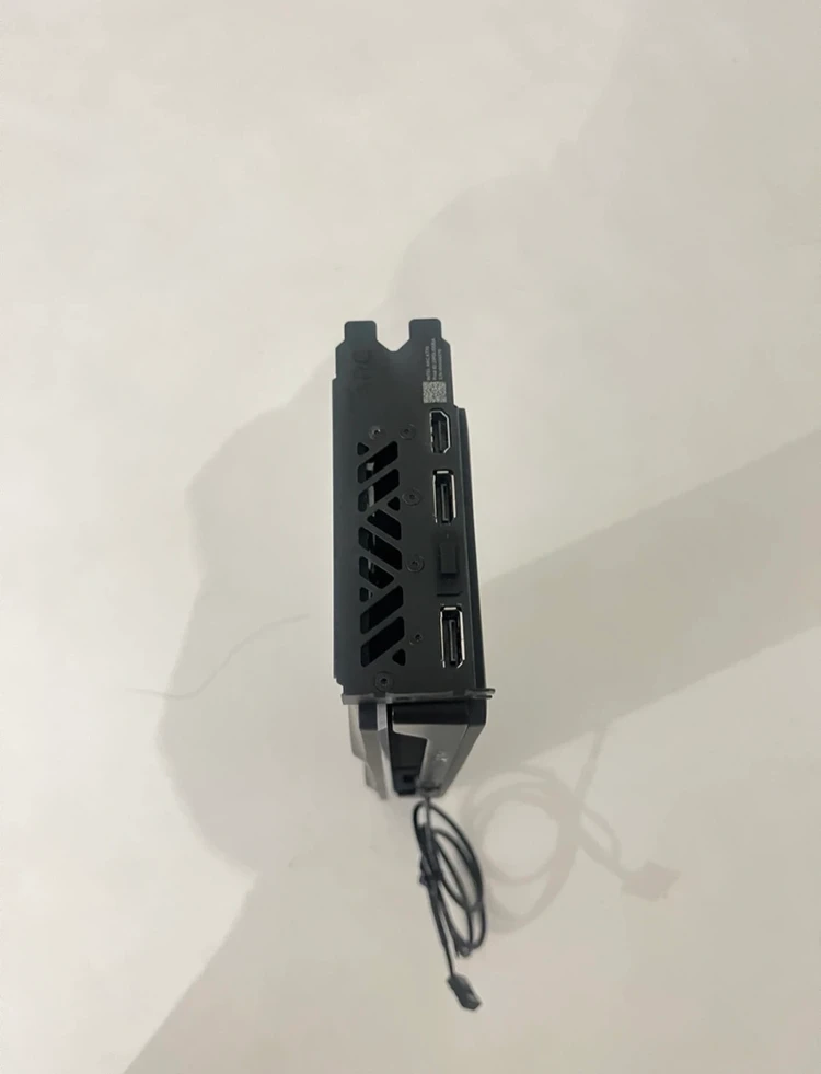 [INTEL]ARC A770 Limited Edition 16GB 이미지