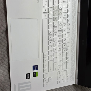 hp 오멘16슬림 u1031tx