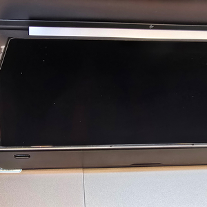 게이밍umpc 레노버 LEGION GO 게임기 1TB(리전고) 이미지