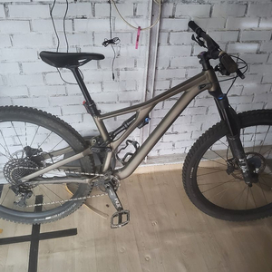 풀샥 스텀점퍼 2020 스페셜라이즈드 mtb 이미지