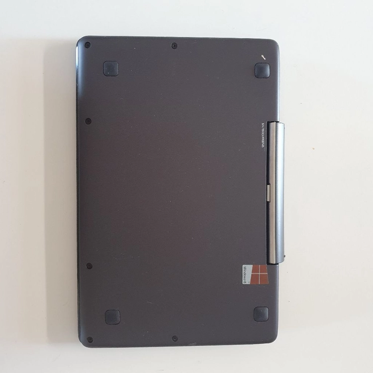 ASUS Transformer Book T100TA 2in1 노트북 이미지