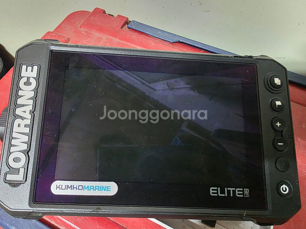낚시보트 가격내림