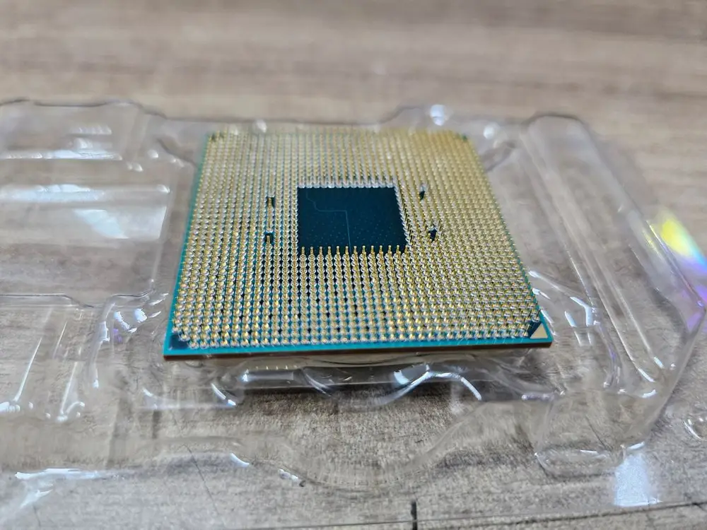 AMD 라이젠 5 PRO 4650G 르누아르 이미지