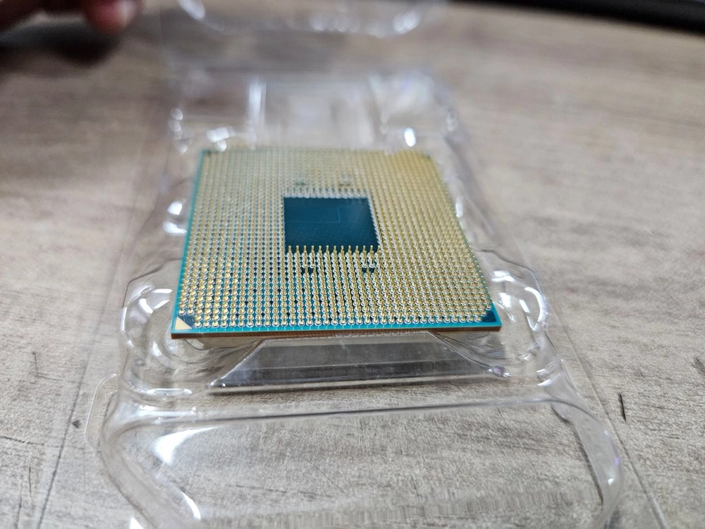 AMD 라이젠 5 PRO 4650G 르누아르 이미지