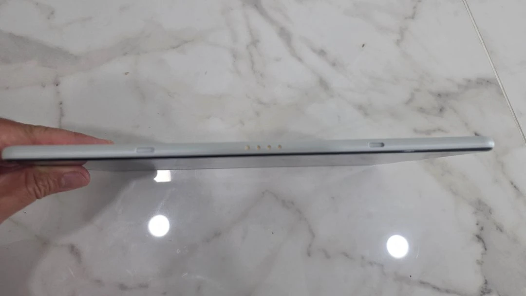 삼성 태블릿 pc 안드로이드 태블릿 32GB 실버 이미지