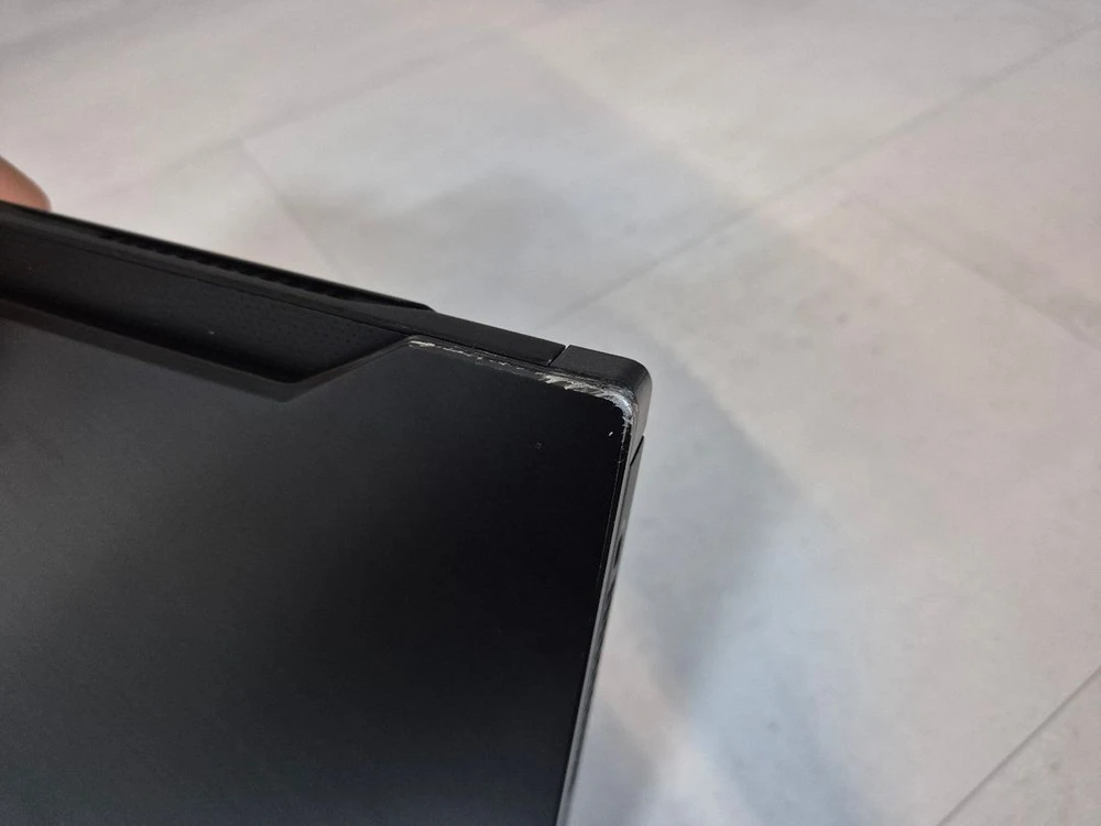 i7, 32gb, 2070, 1tb 게이밍노트북 팝니다. 이미지