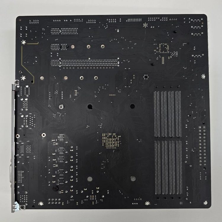 기가바이트 B550M AORUS ELITE (Rev. 1.3) 이미지