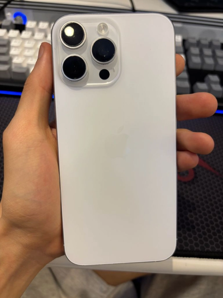 아이폰 16 프로맥스 256GB 이미지