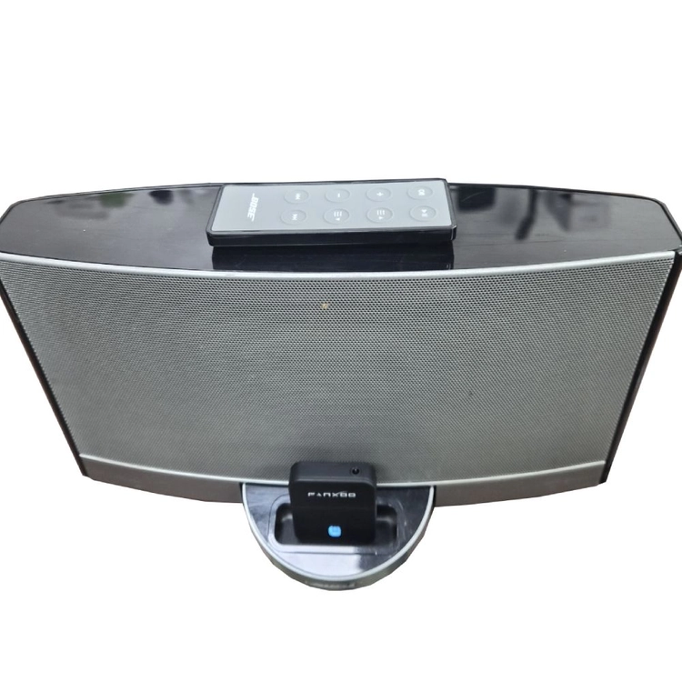 BOSE 보스 SoundDock Portable 블루투스 스피커 리모컨 블루투스 수신기 포함 이미지