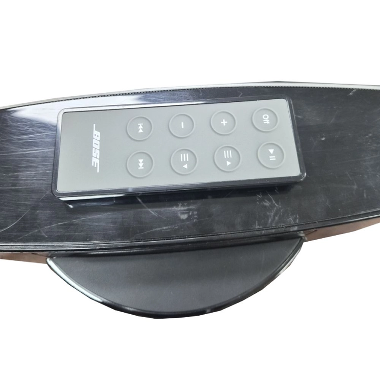 BOSE 보스 SoundDock Portable 블루투스 스피커 리모컨 블루투스 수신기 포함 이미지