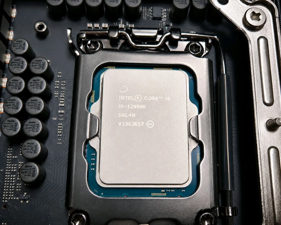 i9-12900k + Z690 Maximus Hero 반본체 인텔 ddr5 게이밍 하이엔드 PC 이미지