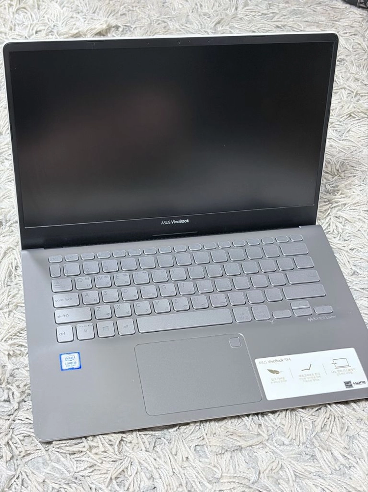 ASUS Vivobook S14 노트북 판매 - 안심되는 중고거래