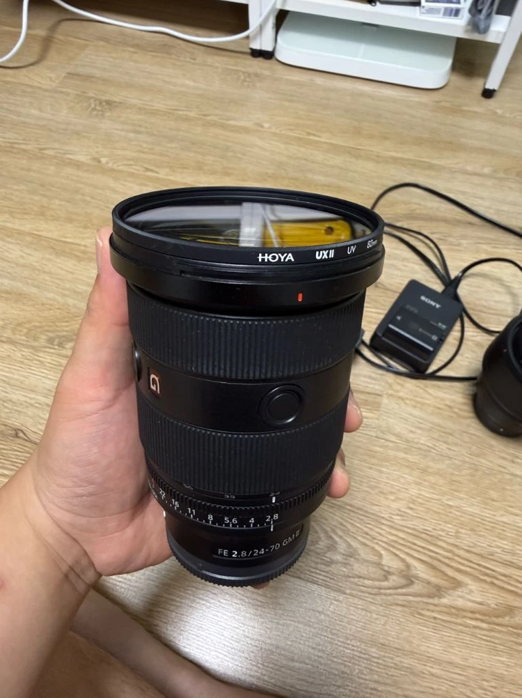 소니 a7m5, 2470gm2, 50.2gm판매합니다 이미지