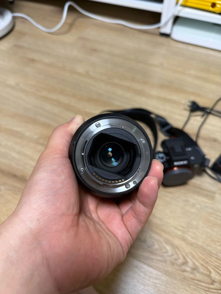 소니 a7m5, 2470gm2, 50.2gm판매합니다 이미지