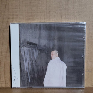 이센스 정규 2집 앨범 이방인 한정반 미개봉 CD 이미지