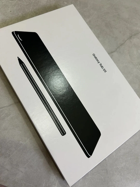 갤럭시탭 S11 256GB WIFI - 안심되는 중고거래