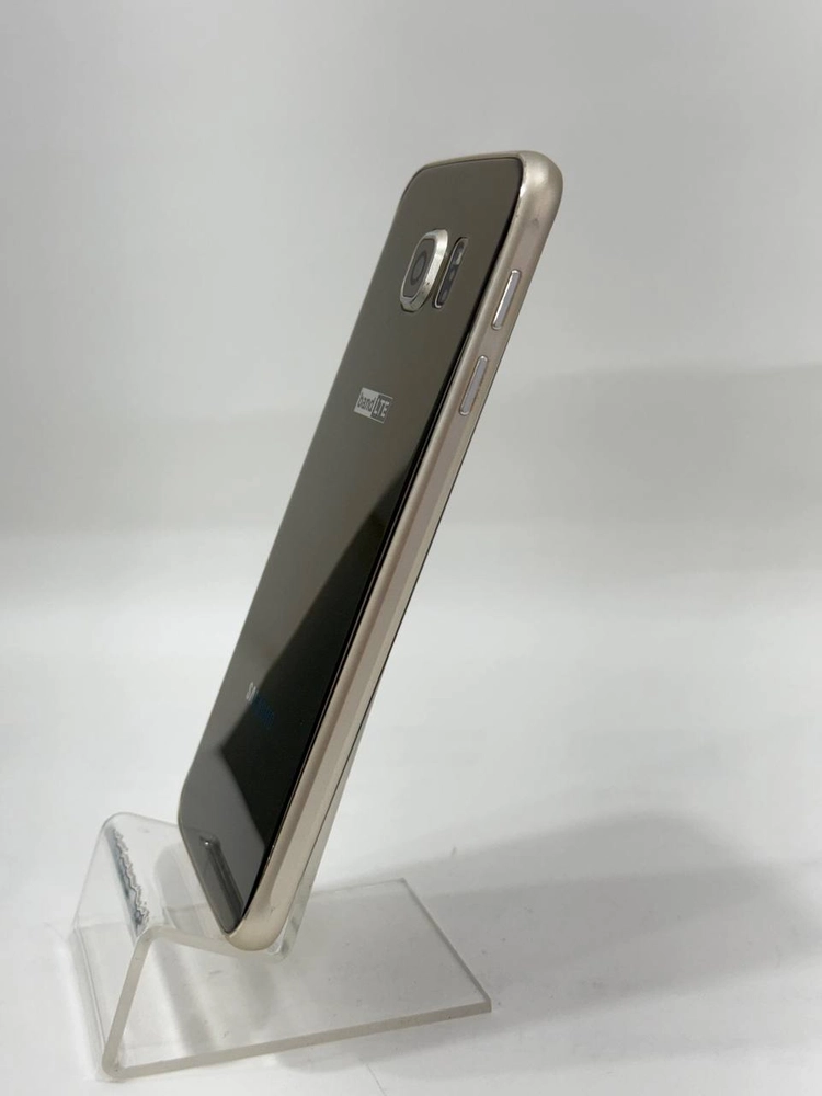 갤럭시S6 골드 64GB Y1746 이미지