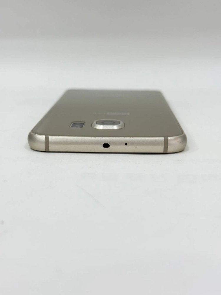 갤럭시S6 골드 64GB Y1746 이미지