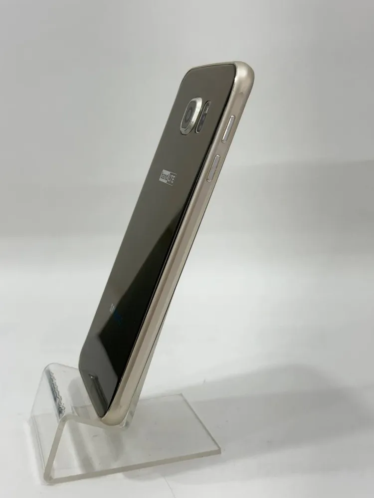 갤럭시S6 골드 64GB Y1746 이미지
