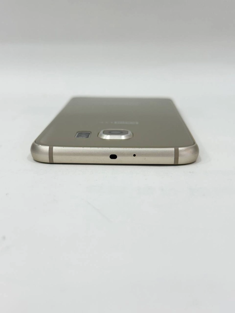 갤럭시S6 골드 64GB Y1746 이미지