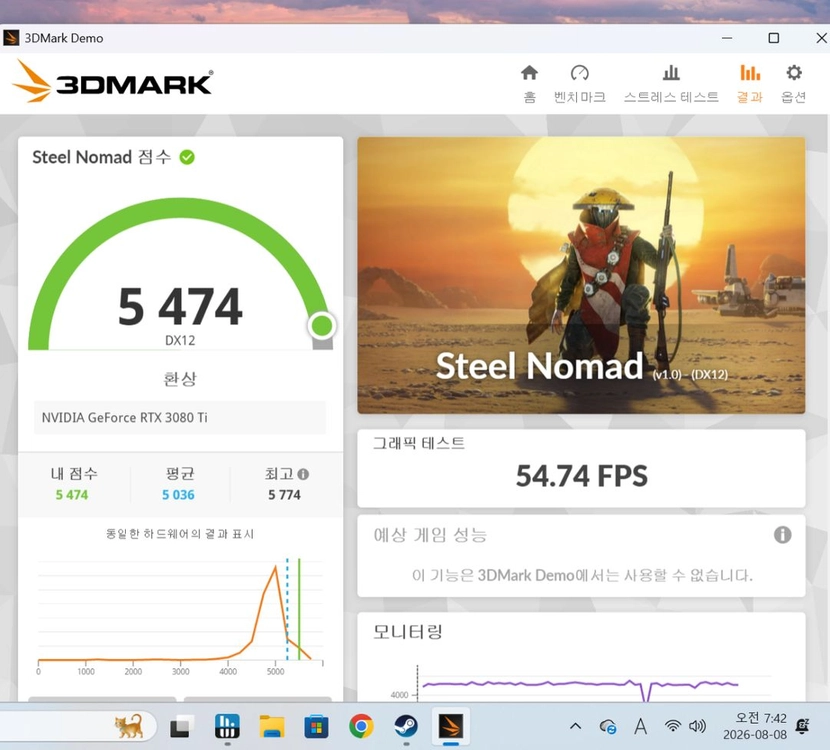 EVGA RTX 3080ti FTW3 ULTRA 이미지
