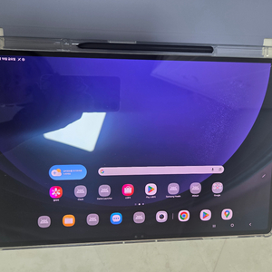 갤럭시탭 S9 울트라 256G WIFI 이미지