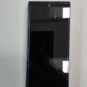 갤럭시폴드6 256기가 네이비 (LG) 이미지