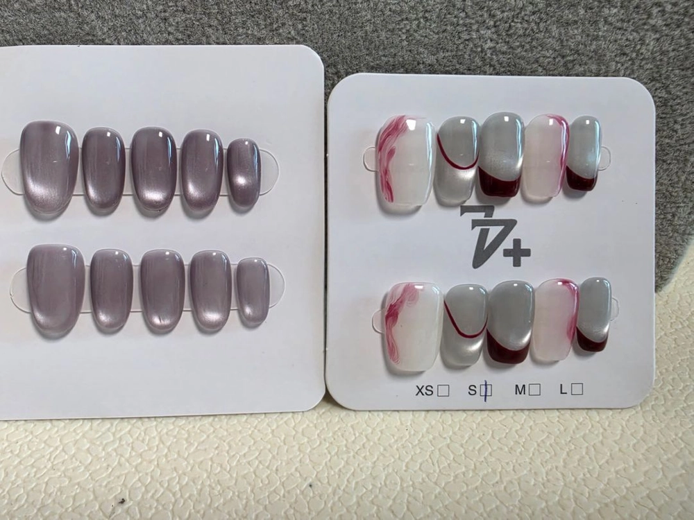 네일팁S 이미지