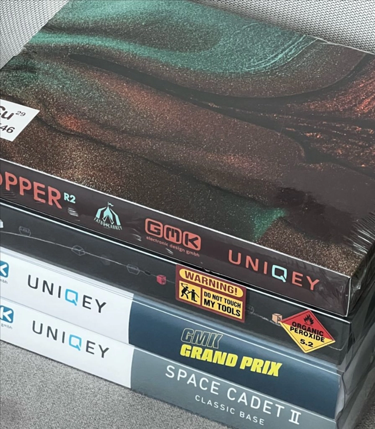 키캡 일괄 판매(GMK, DCS, PBTFANS, 커스텀 키보드) 이미지