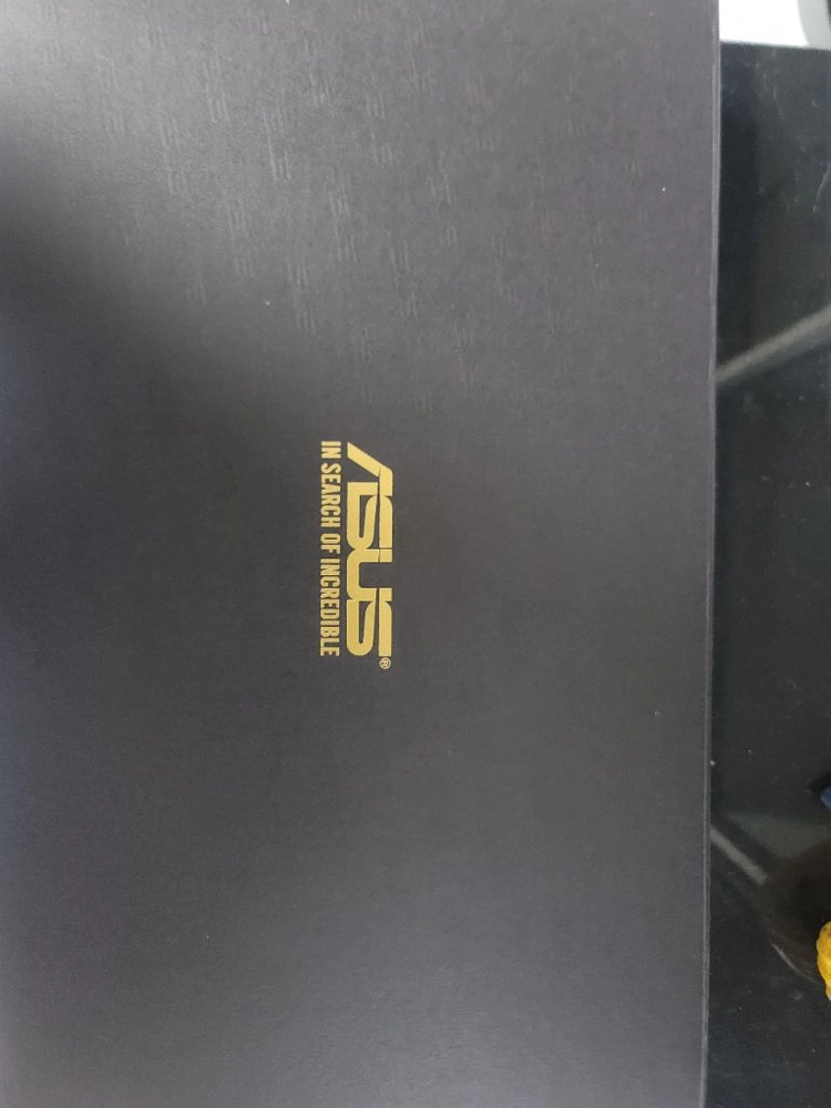 ASUS 터프 RTX 3080 10GB 그래픽카드 이미지