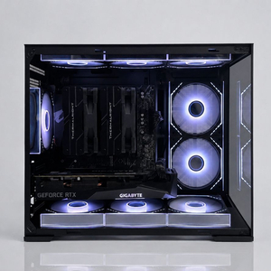 라이젠5600 / RTX3070 / 32GB / 1TB 게이밍PC 조립컴퓨터 이미지