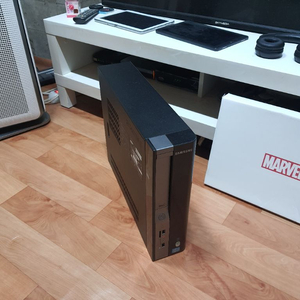 [PC] 삼성전자 데스크탑 컴퓨터 i3 이미지