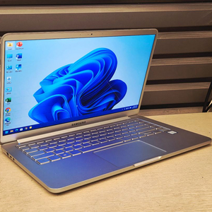 삼성 노트북 NT950XBE i5 8GB RAM 512GB SSD