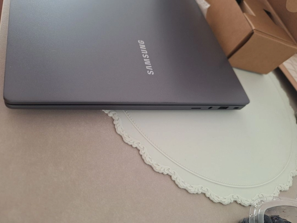 삼성 갤럭시북4 노트북모델명 NT750XGP-G72AR인텔코어7 150U 16기가 ssd 512 그래픽MX570 - 안심되는 중고거래