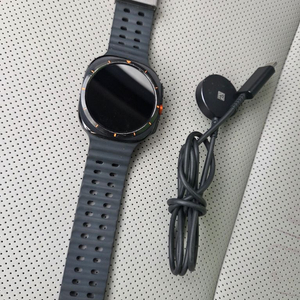 갤럭시워치7 울트라 46mm lte 이미지