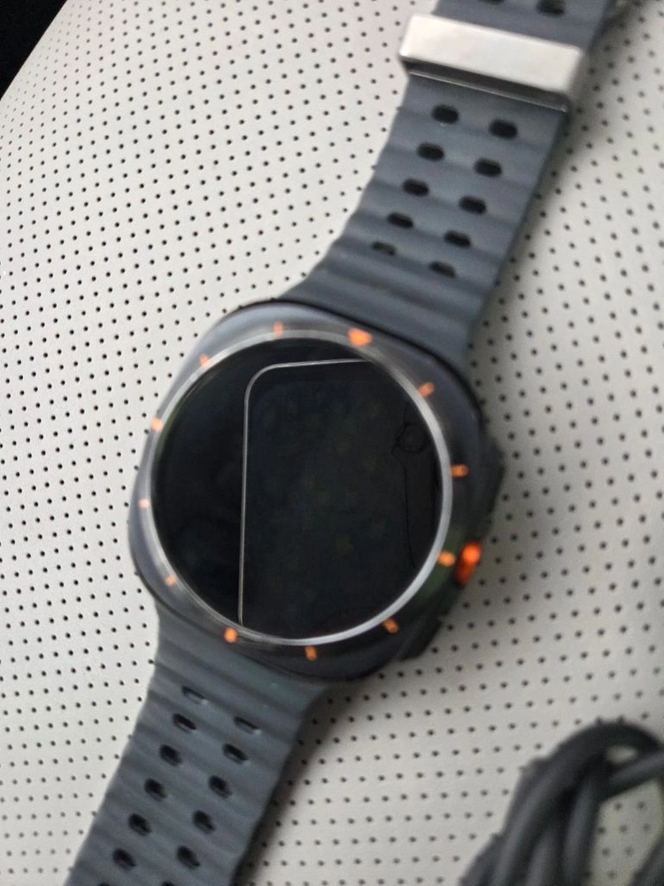 갤럭시워치7 울트라 46mm lte 이미지