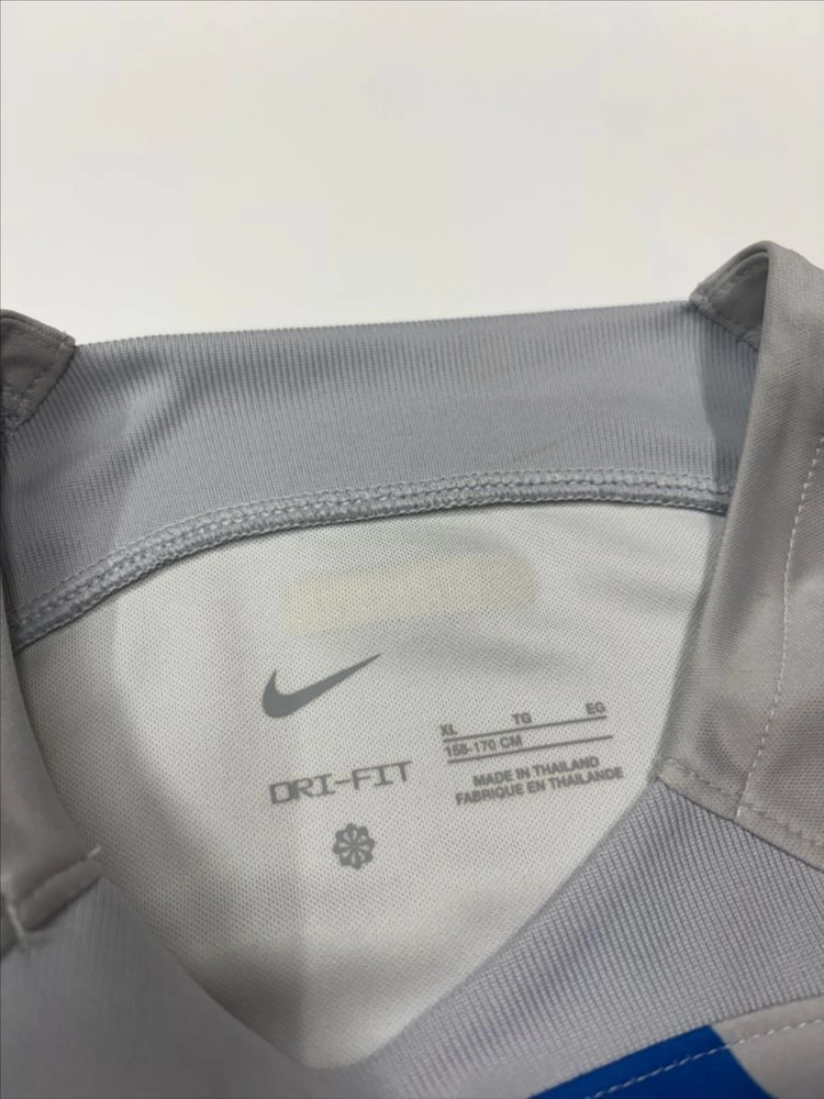 Nike 나이키 FC 바르셀로나 22/23 써드 유니폼 축구 져지 이미지