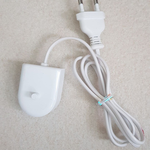 PHILIPS 전동칫솔 충전기 HX6100 이미지