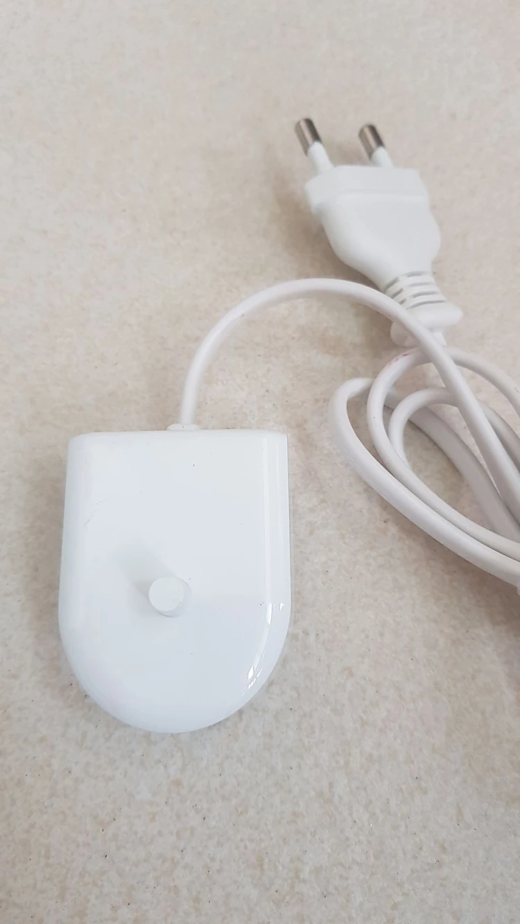 PHILIPS 전동칫솔 충전기 HX6100 이미지