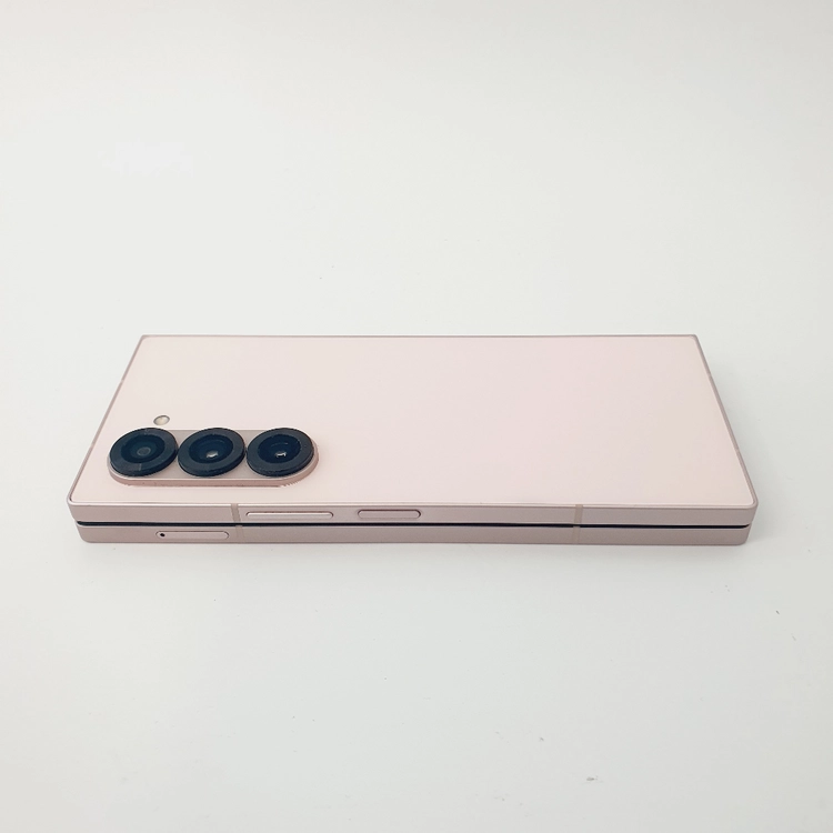 [S급] 갤럭시z폴드6 512GB 자급제 판매합니다! 이미지