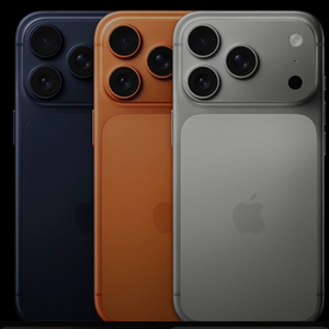 아이폰17프로맥스 256gb 미개봉 자급제 판매 이미지