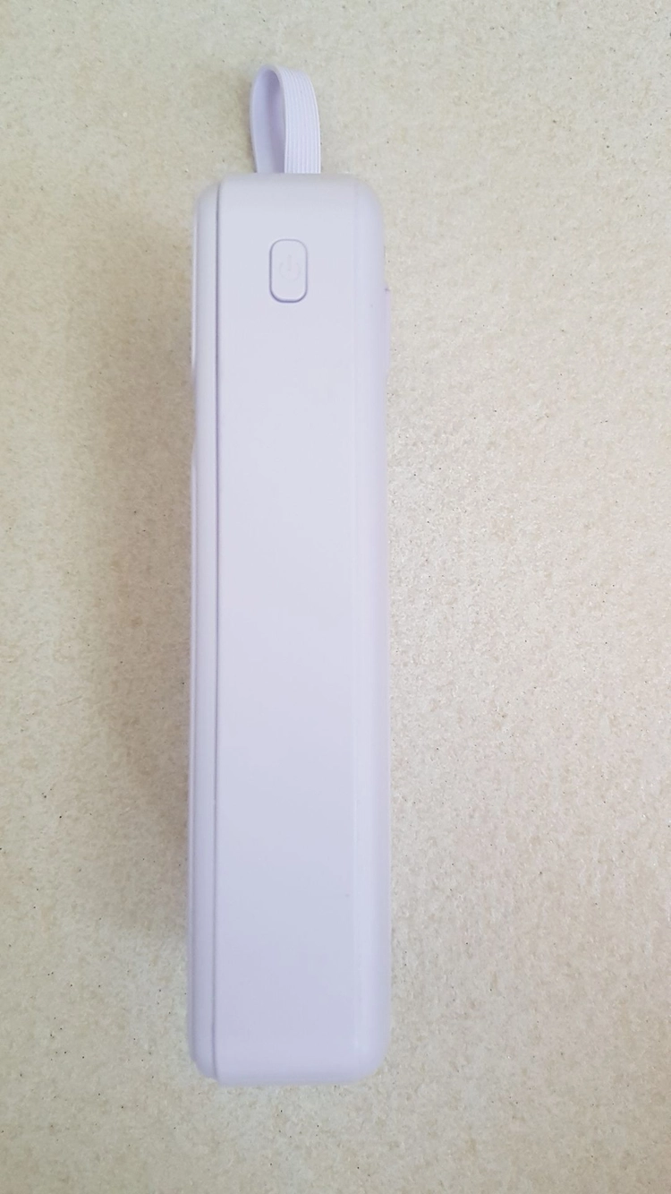 BYGP 20000mAh 고속충전 대용량 보조배터리 이미지
