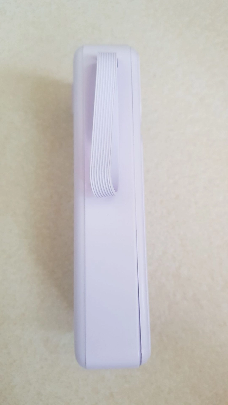 BYGP 20000mAh 고속충전 대용량 보조배터리 이미지