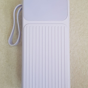 BYGP 20000mAh 고속충전 대용량 보조배터리 이미지