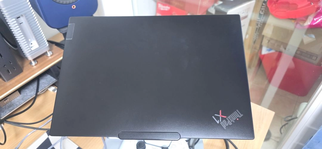 레노버 X1 카본 13세대 256U 64GB 1TB 팝니다 - 안심되는 중고거래