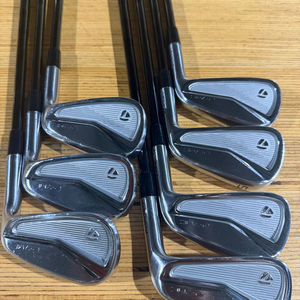 테일러메이드 P7MC 아이언(4-P) KBS s-taper 115