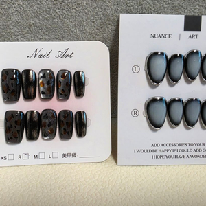 네일팁S 이미지