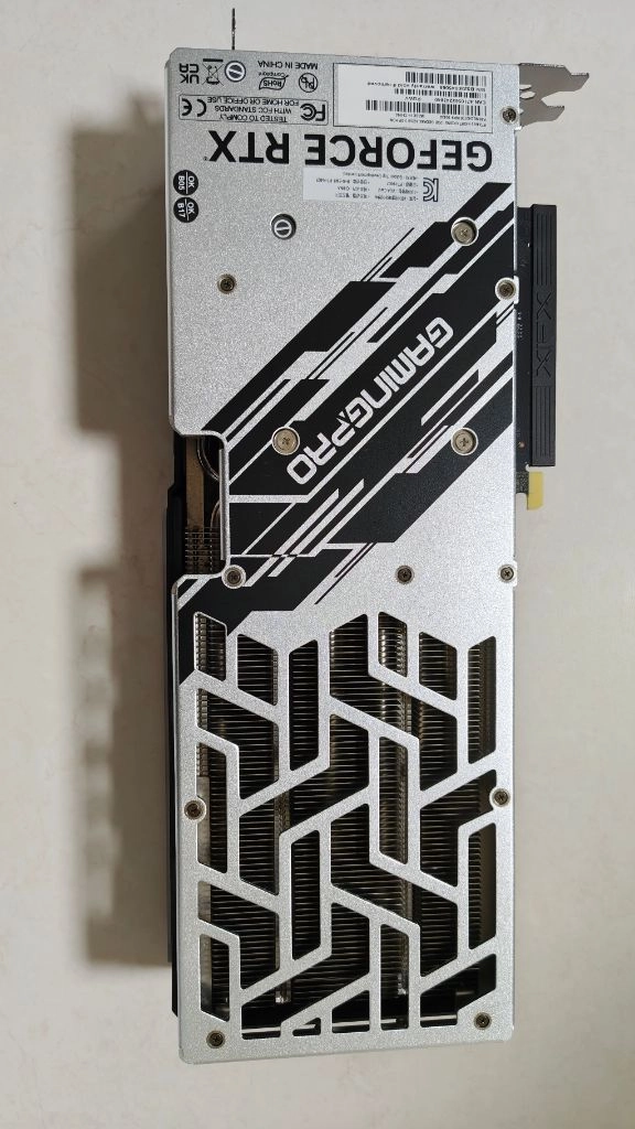 RTX 4070 GamingPro 나이트크로우(안전,택포) 이미지