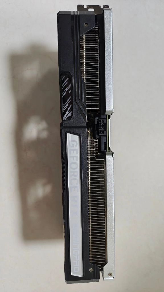 RTX 4070 GamingPro 나이트크로우(안전,택포) 이미지