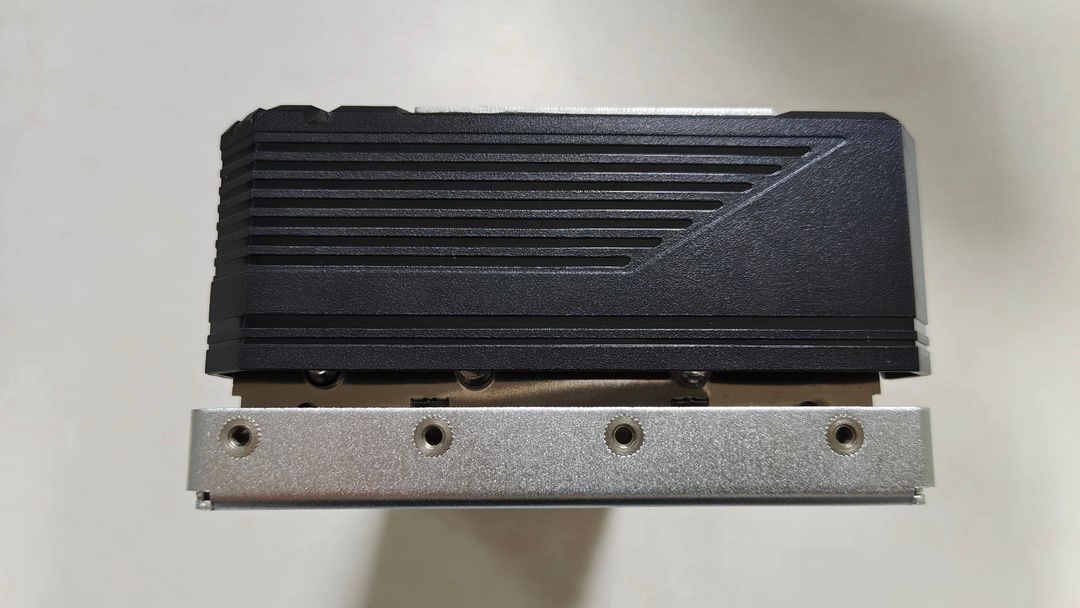 RTX 4070 GamingPro 나이트크로우(안전,택포) 이미지